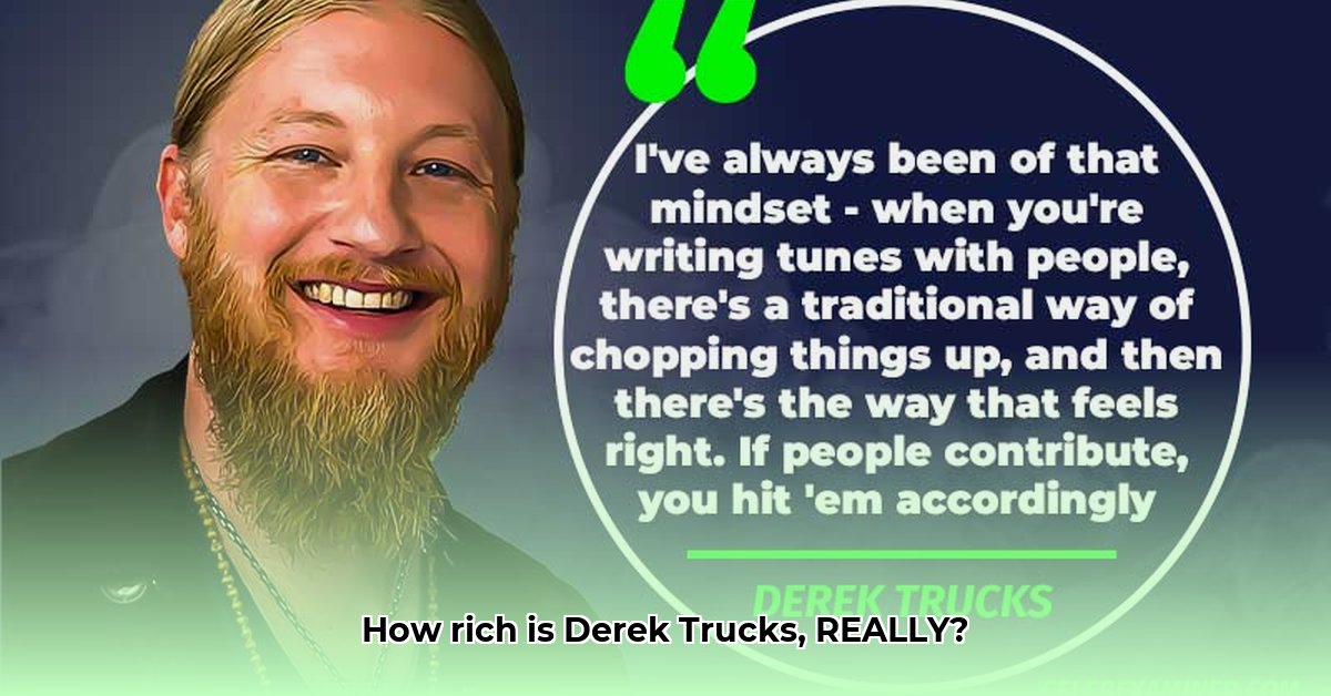 derek-trucks-net-worth